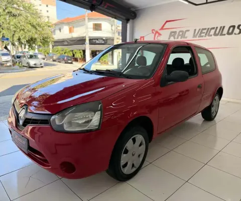 Renault Clio Flex Manual