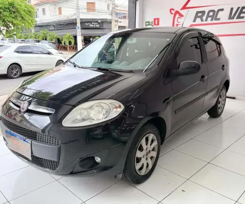 Fiat Palio Flex Manual