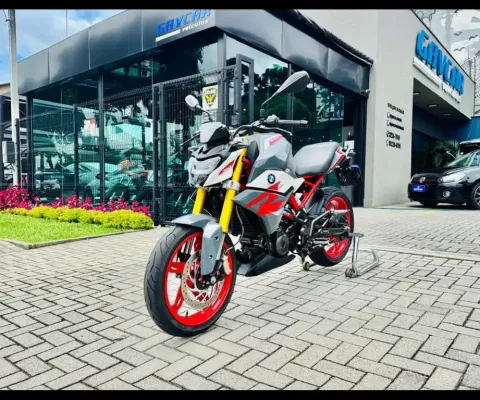 BMW G310 R 2023