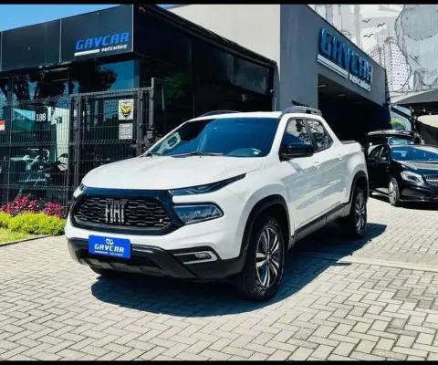 FIAT TORO FREED T270 AT6 2025