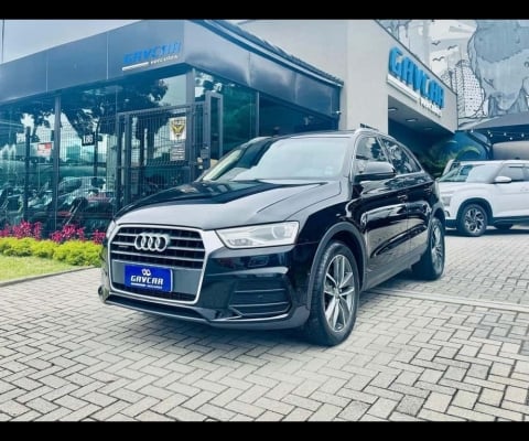 AUDI Q3 180CV 2018