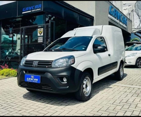 FIAT FIORINO ENDURANCE 2024