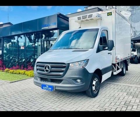 MERCEDES-BENZ 516CDISPRINTERC 2020