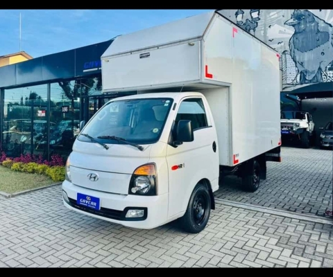 HYUNDAI HYUNDAHR HDB 2019