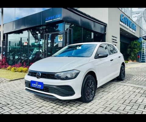 VOLKSWAGEN POLO TRACK MA 2023