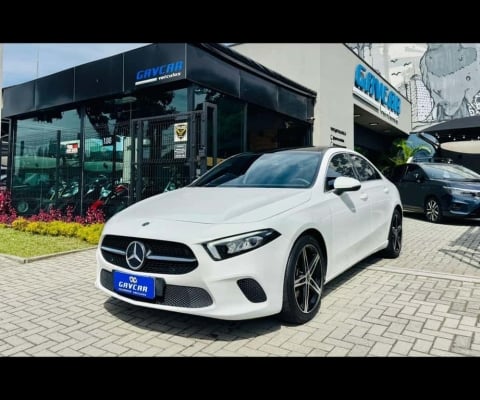 MERCEDES-BENZ A200 SD HI 2020