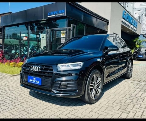 AUDI Q5 2.0TFSI 2019