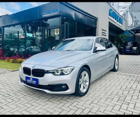 BMW 320I ACTIVE FLEX 2018