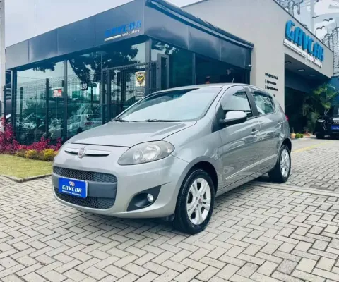 FIAT PALIO ATTRACTIV 1.4 2013