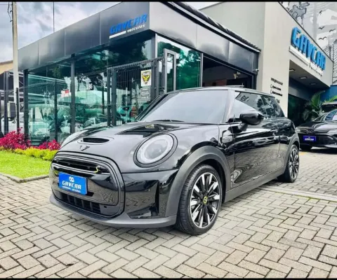 MINI COOPER S ELECTRIC 2022