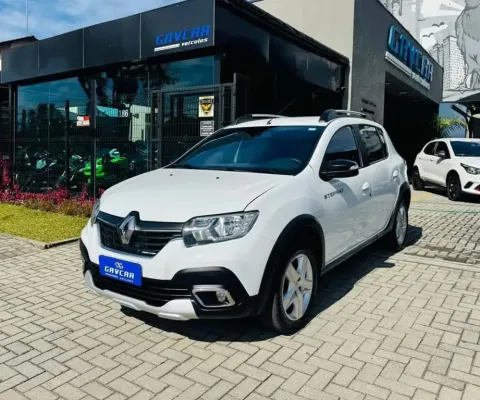 RENAULT SANDERO SZE16MT 2024