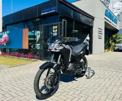 HONDA XRE 300 SAHARA 2025
