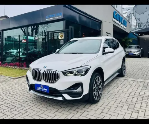 BMW X1 SDRIVE20I X LINE 2022