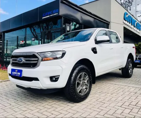 FORD RANGER XLSCD4A22C 2021