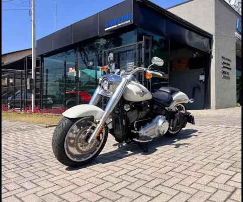 HARLEY-DAVIDSON DAVIDSON FL FB 2018