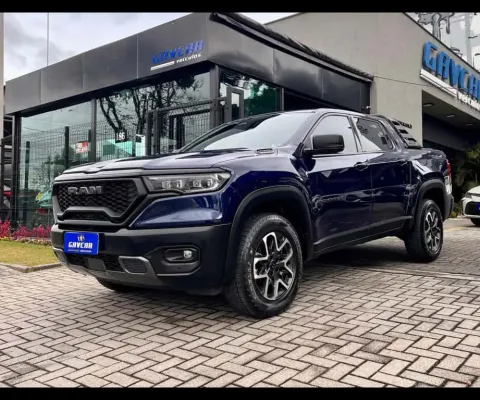 RAM PAGE REBEL DS 2024