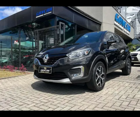 RENAULT CAPTUR INTEN 16A 2018
