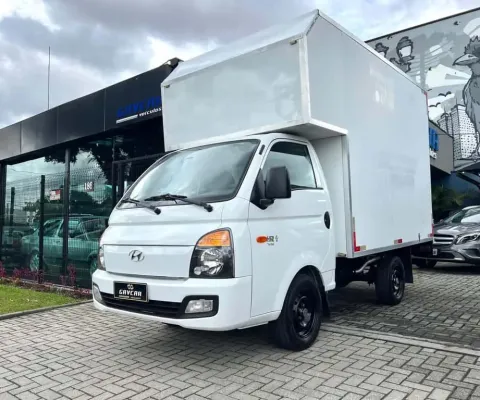 HYUNDAI HYUNDAHR HDB 2022