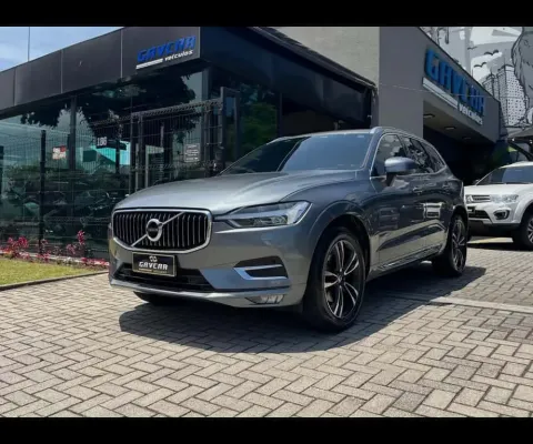 VOLVO XC60 2.0 T5 INS 2019