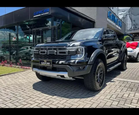 FORD RANGER RAPCD3G4A 2024