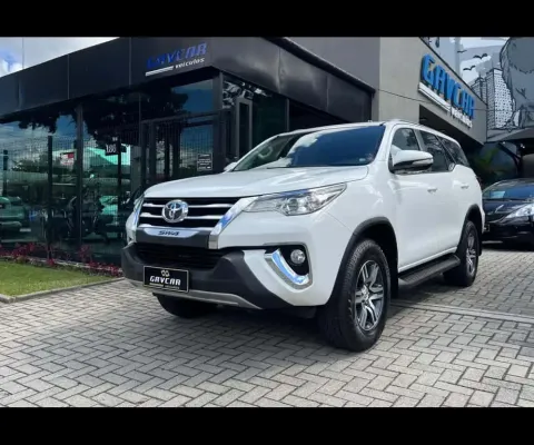TOYOTA HILUX SWSR A2GF 2017