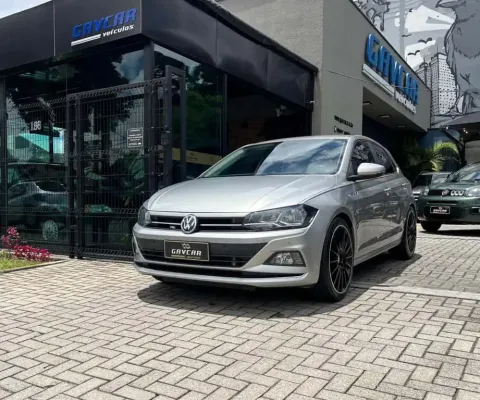 Volkswagen polo hl ad 2019