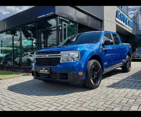 Ford maverick cd4glrt 2024