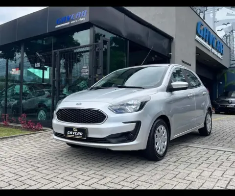 Ford ka se 1.0 ha c 2020