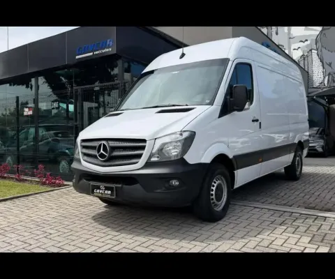 Mercedes-benz 415cdisprinterf 2019