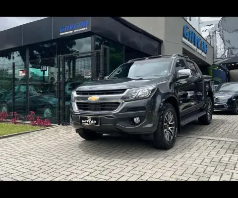 Chevrolet s10 hc dd4a 2018