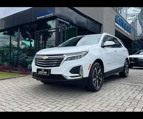 Chevrolet chev equinox 15t pre 2024