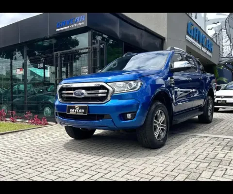Ford ranger xltcd4a32c 2022