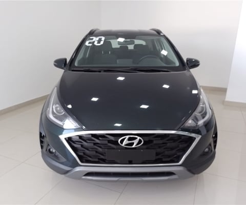 HYUNDAI HB20X à venda.