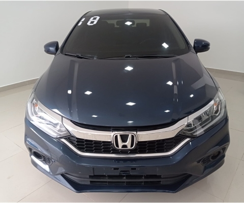 HONDA CITY à venda.