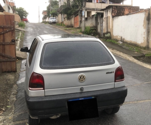 VOLKSWAGEN GOL à venda.