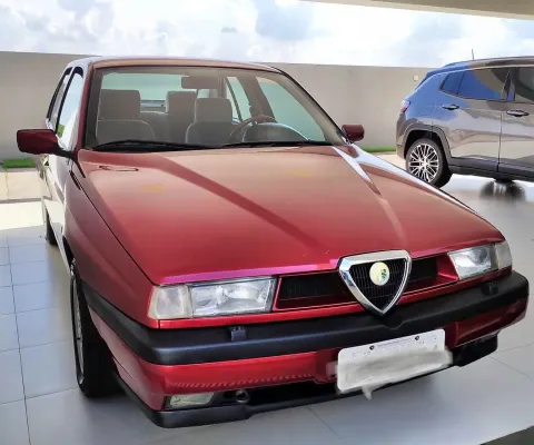 ALFA ROMEO 155 à venda.
