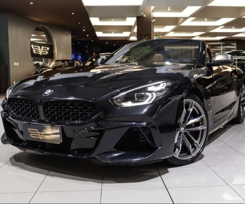 BMW Z4 3.0 TWINPOWER GASOLINA M40I STEPTRONIC