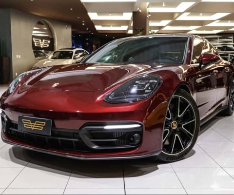 Porsche PANAMERA 2.9 V6 E-HYBRID 4S PDK