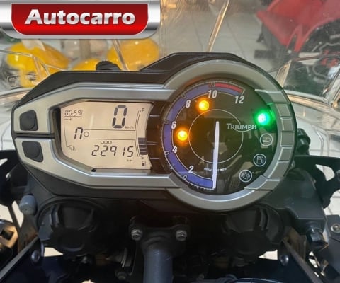 TRIUMPH TIGER à venda.
