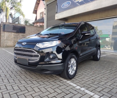 FORD ECOSPORT à venda. 