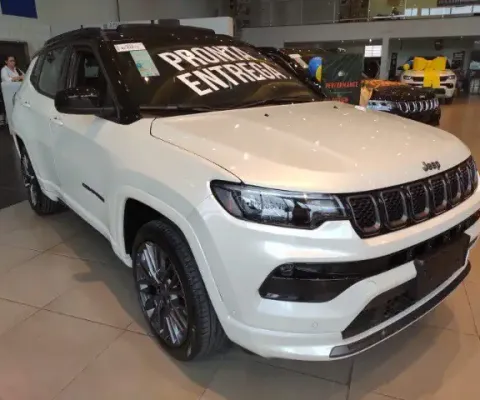 JEEP COMPASS à venda.