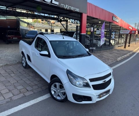 GM - MONTANA 1.4 CS SPORT FLEX MANUAL - 2015