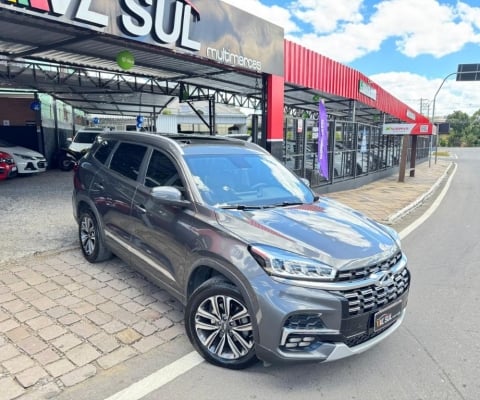 CAOA CHERY - TIGGO 8 TXS TURBO 1.6 AUTOMATICO - 2022