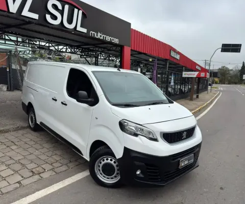 PEUGEOT EXPERT 1.5 BLUEHDI CARGO DIESEL MANUAL