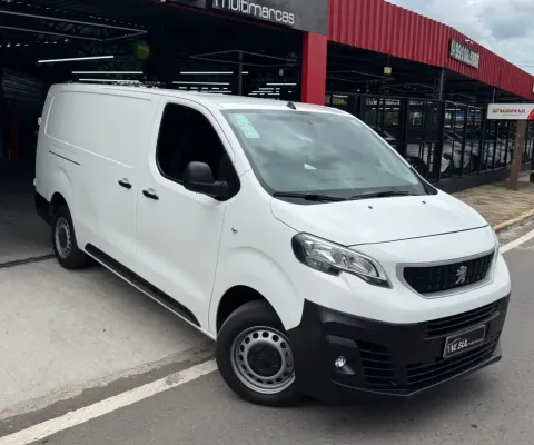 Peugeot expert 1.5 bluehdi cargo diesel manual