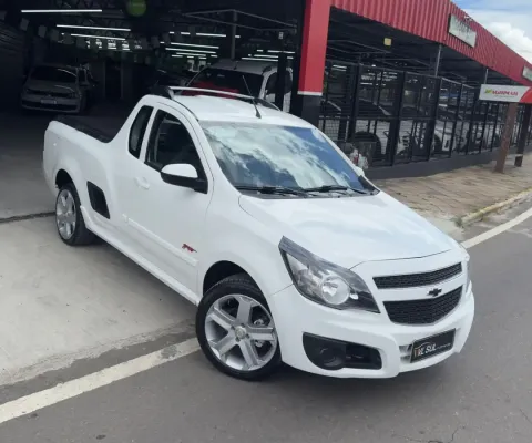 Gm - montana 1.4 sport flex manual - 2013