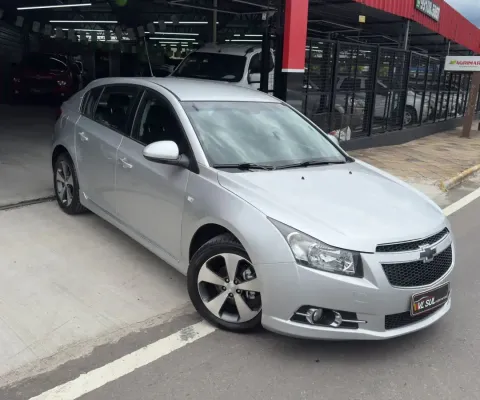 Gm - cruze 1.8 sport6 lt flex manual - 2014
