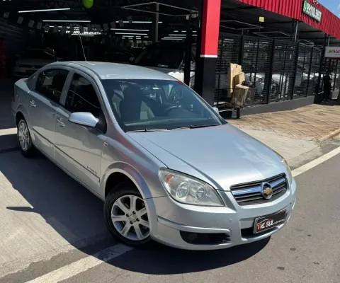 Gm - vectra 2.0 8v expression flex manual  - 2008