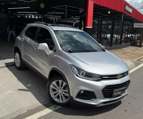 Gm - tracker 1.4 premier turbo flex automatico - 2019