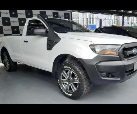 FORD RANGER XL CS4 22C 2019